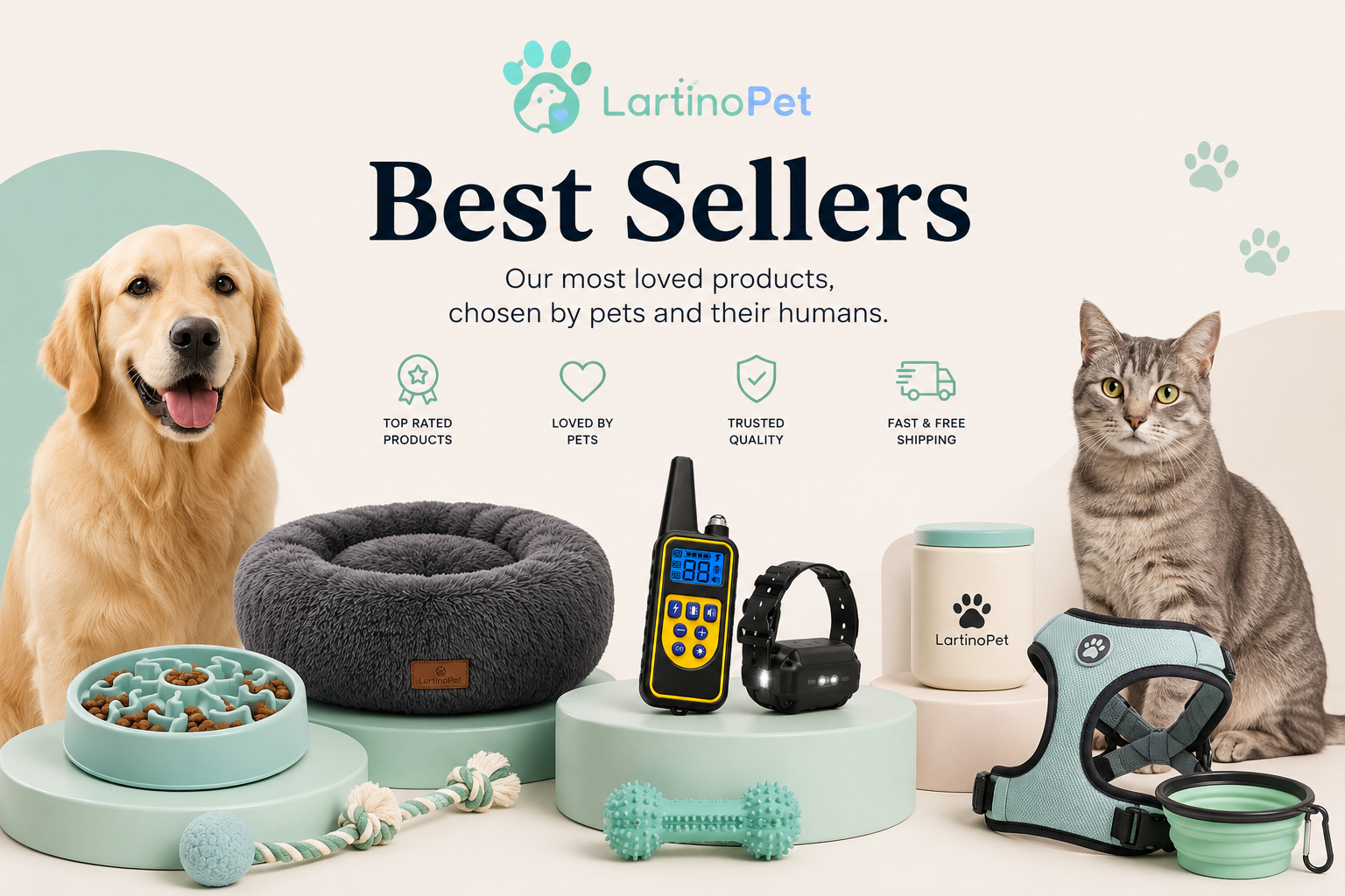Best Sellers
