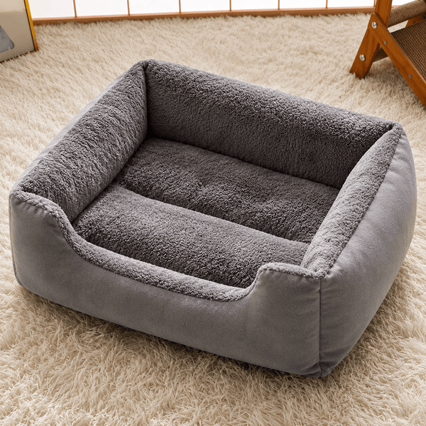 CloudNest™ Premium Calming Pet Bed