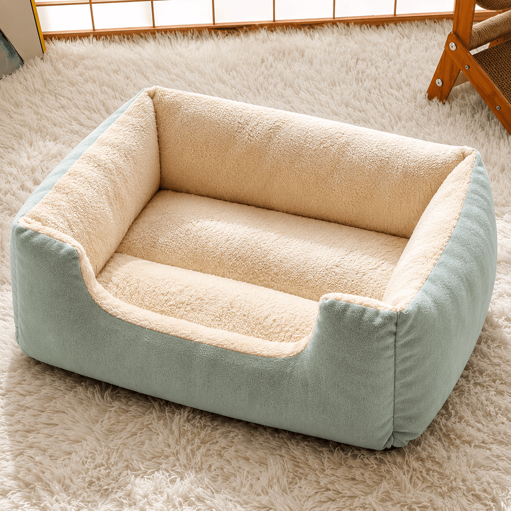 CloudNest™ Premium Calming Pet Bed LARTINOPET