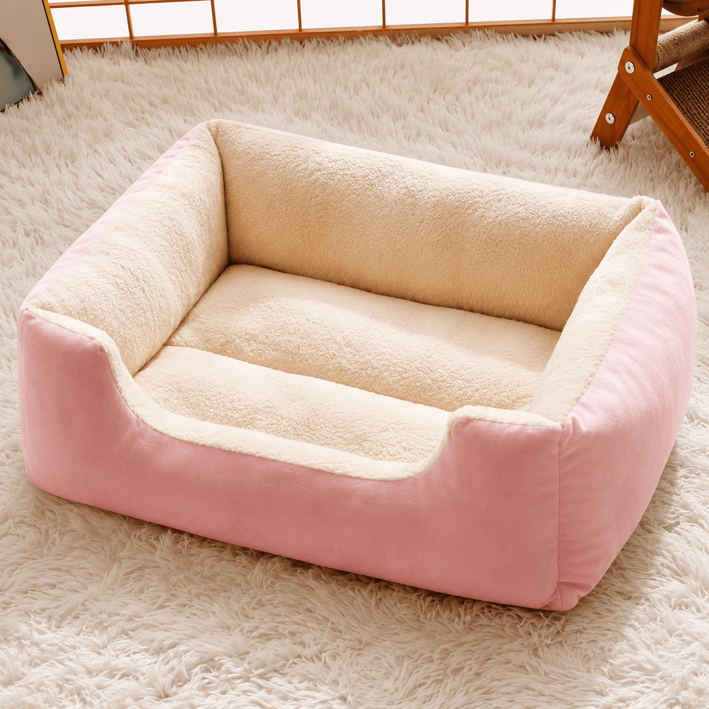 CloudNest™ Premium Calming Pet Bed LARTINOPET