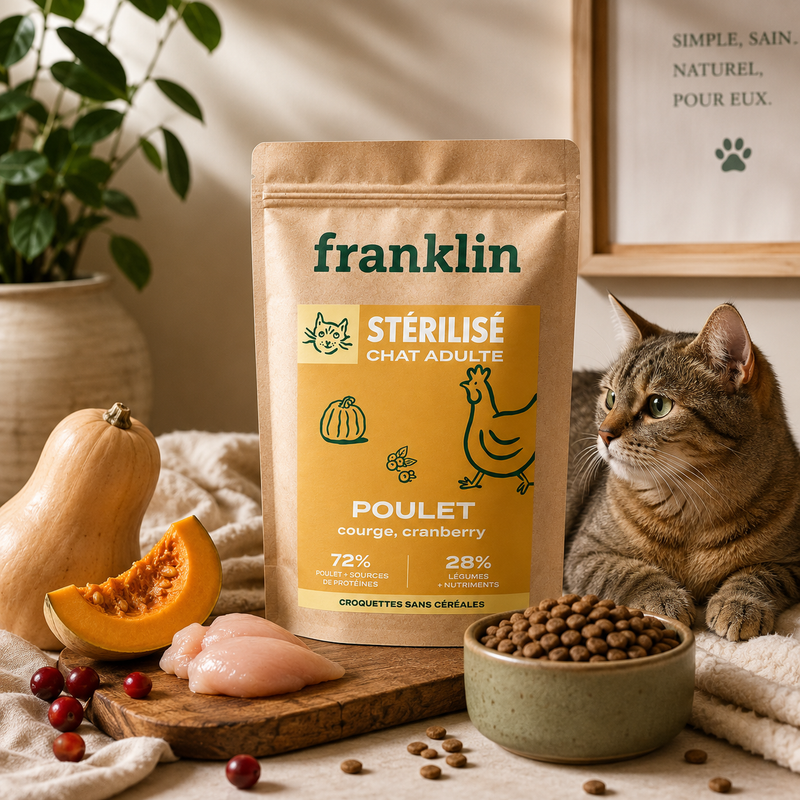 Why Your Cat Will Love It