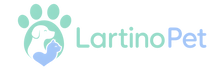 LartinoPet main logo