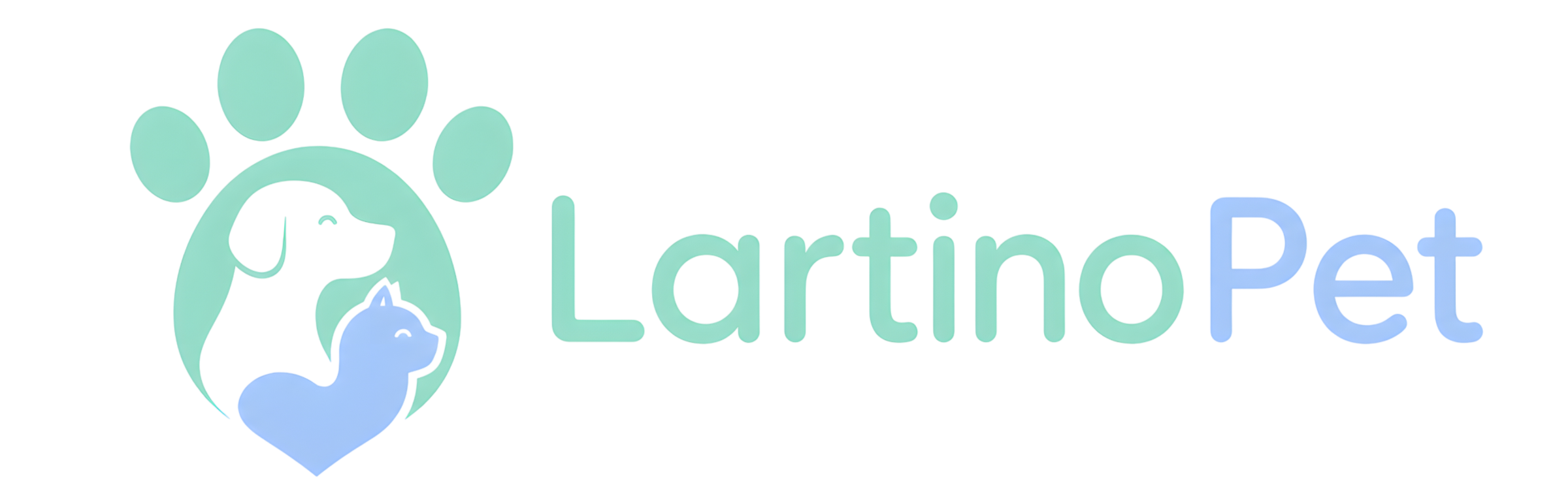 LartinoPet main logo